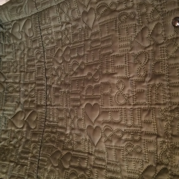 R&Em Tote - Picture 8 of 8